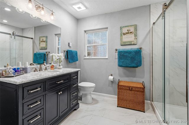 923 Maxwell Street, Ardmore, OK 73401