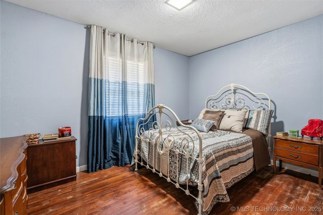 923 Maxwell Street, Ardmore, OK 73401