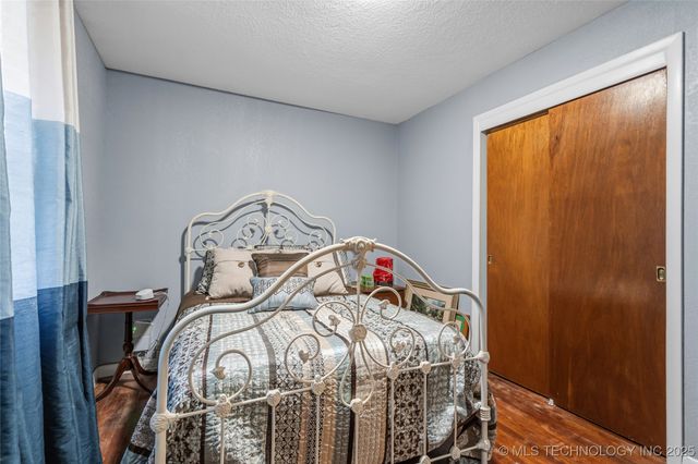 923 Maxwell Street, Ardmore, OK 73401