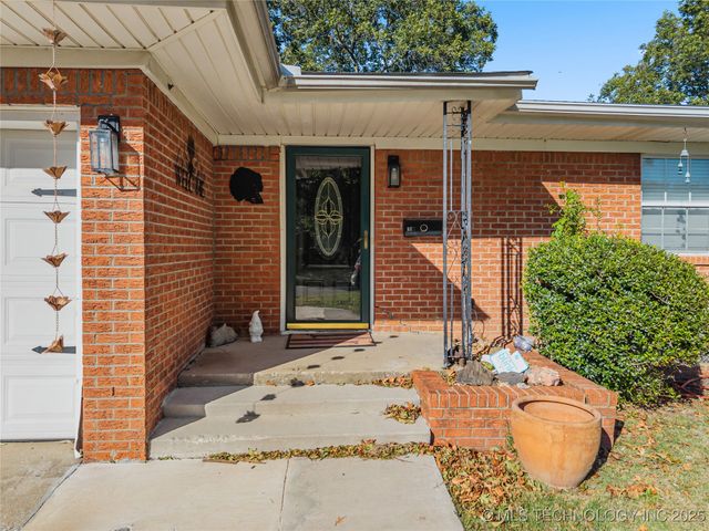 923 Maxwell Street, Ardmore, OK 73401