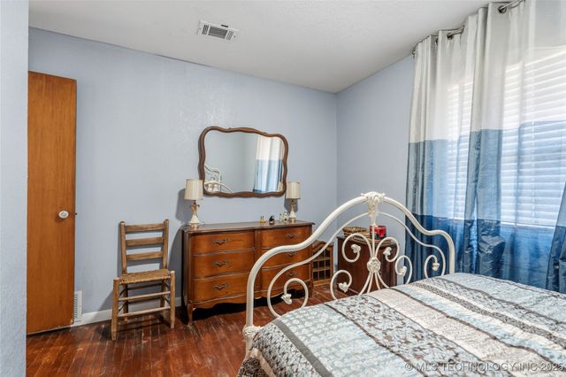 923 Maxwell Street, Ardmore, OK 73401