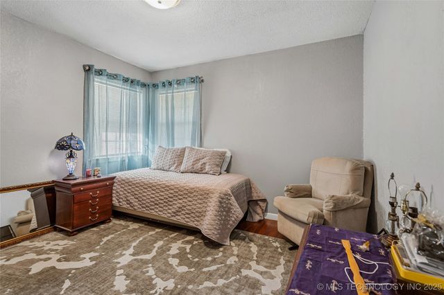 923 Maxwell Street, Ardmore, OK 73401