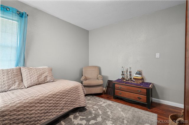 923 Maxwell Street, Ardmore, OK 73401