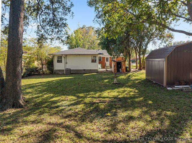 923 Maxwell Street, Ardmore, OK 73401