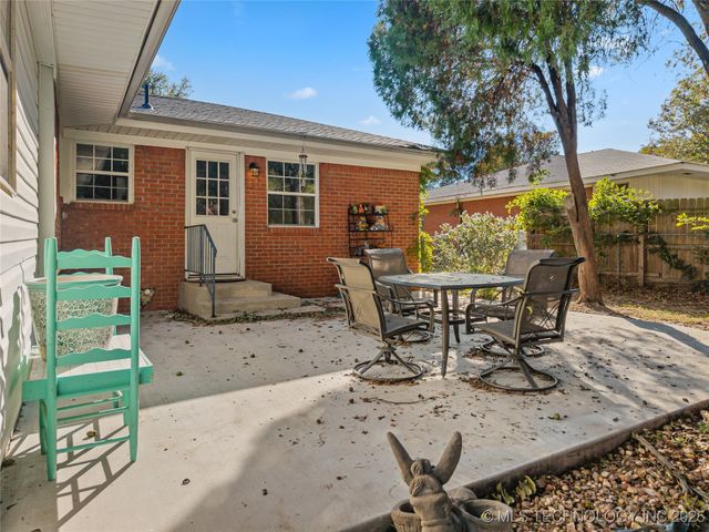 923 Maxwell Street, Ardmore, OK 73401