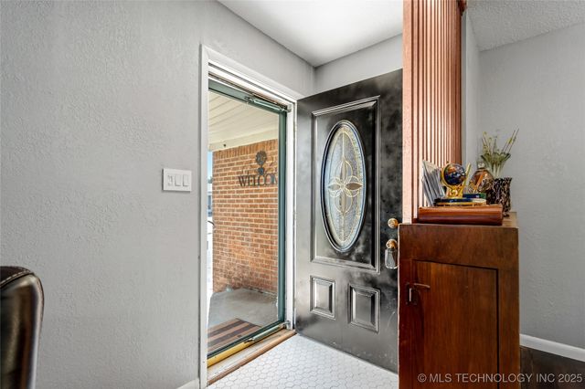 923 Maxwell Street, Ardmore, OK 73401