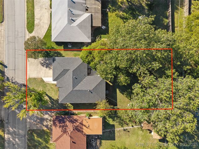 923 Maxwell Street, Ardmore, OK 73401