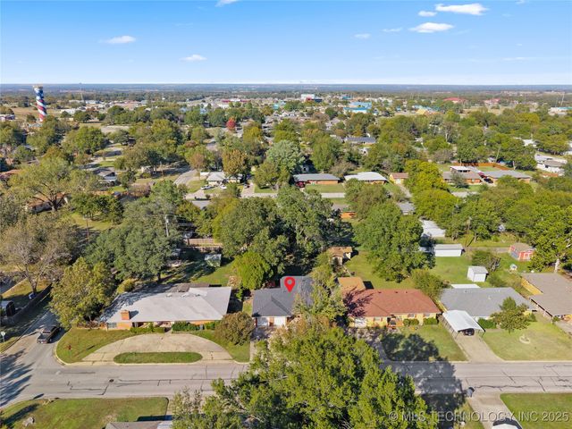 923 Maxwell Street, Ardmore, OK 73401