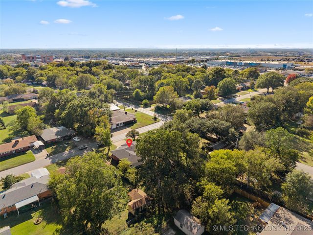 923 Maxwell Street, Ardmore, OK 73401