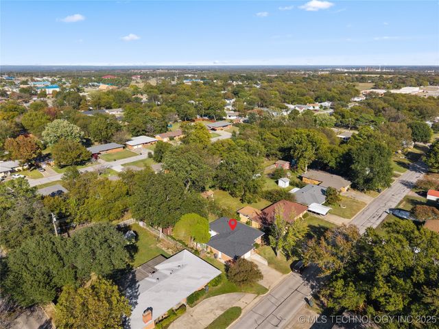 923 Maxwell Street, Ardmore, OK 73401