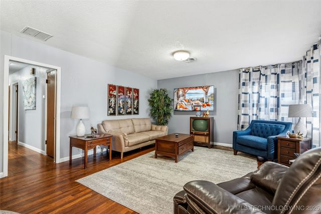 923 Maxwell Street, Ardmore, OK 73401