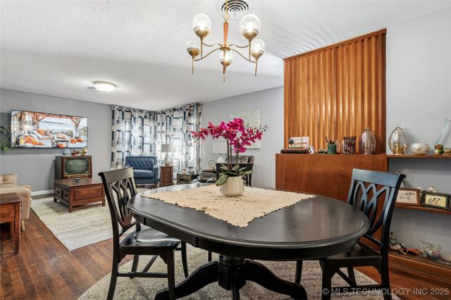 923 Maxwell Street, Ardmore, OK 73401