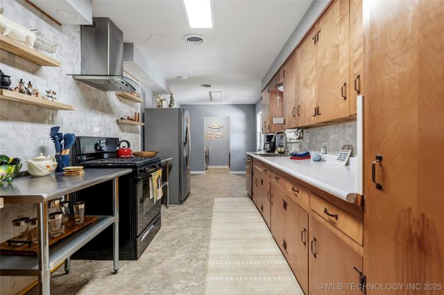 923 Maxwell Street, Ardmore, OK 73401