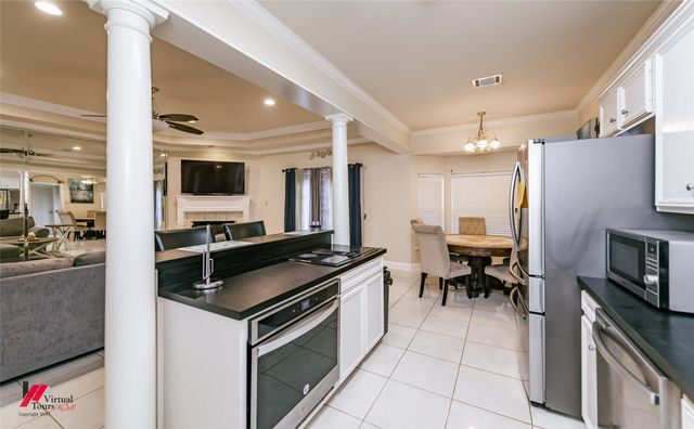 266 Stark Road, Stonewall, LA 71078