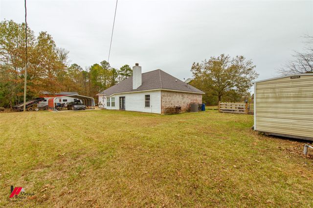 266 Stark Road, Stonewall, LA 71078
