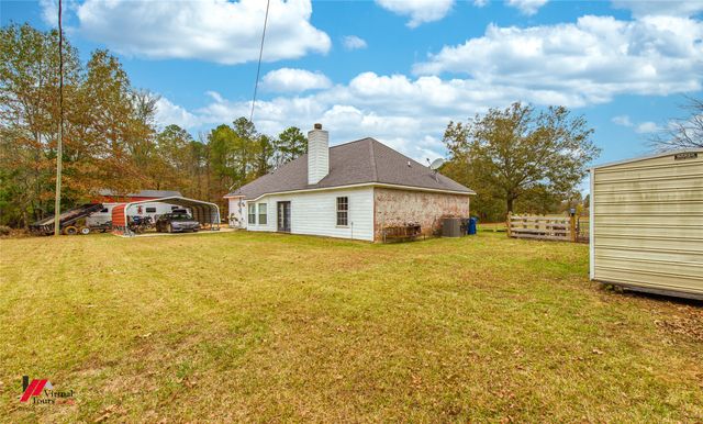 266 Stark Road, Stonewall, LA 71078