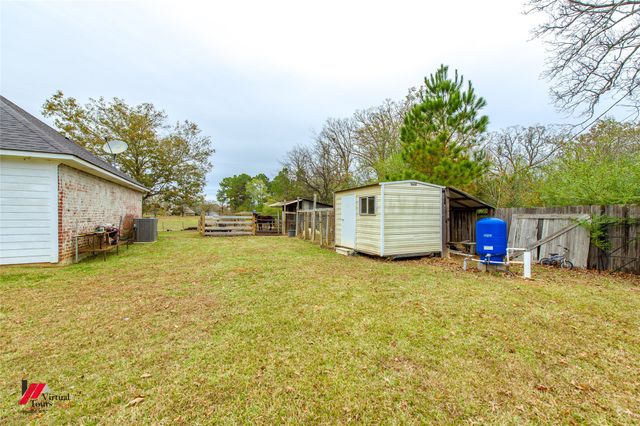 266 Stark Road, Stonewall, LA 71078
