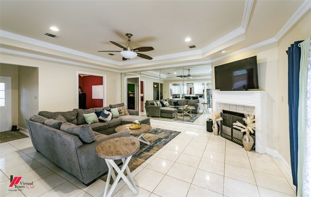 266 Stark Road, Stonewall, LA 71078