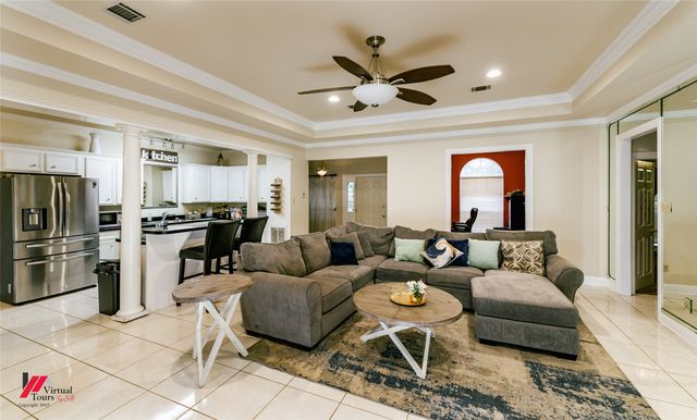 266 Stark Road, Stonewall, LA 71078