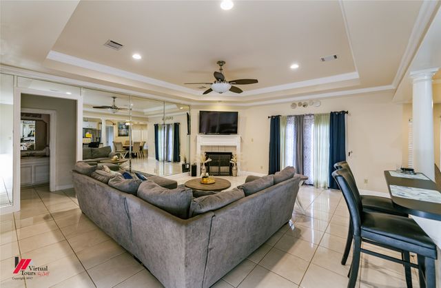 266 Stark Road, Stonewall, LA 71078