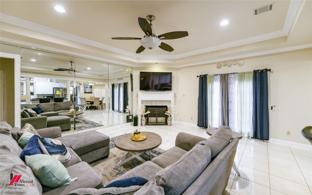 266 Stark Road, Stonewall, LA 71078