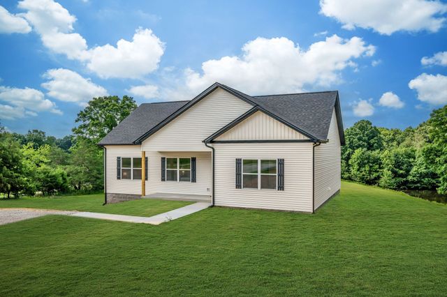 463 Jesse Work Road, Dickson, TN 37055