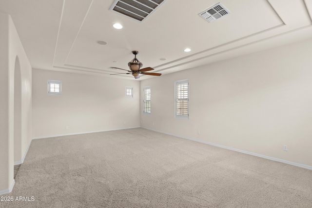 3724 E Robin Lane, Phoenix, AZ 85050