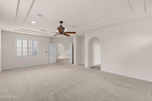 3724 E Robin Lane, Phoenix, AZ 85050