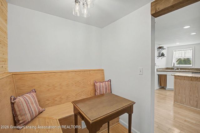296 S College Road, Mason, MI 48854