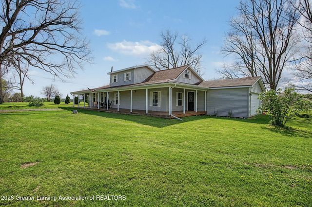 296 S College Road, Mason, MI 48854