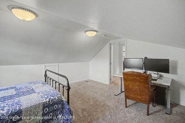 296 S College Road, Mason, MI 48854