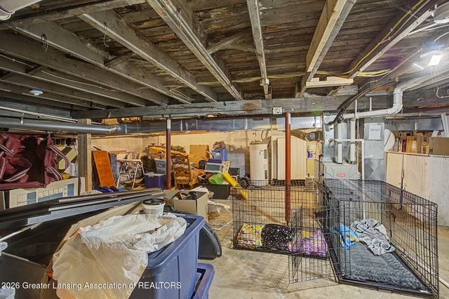 296 S College Road, Mason, MI 48854