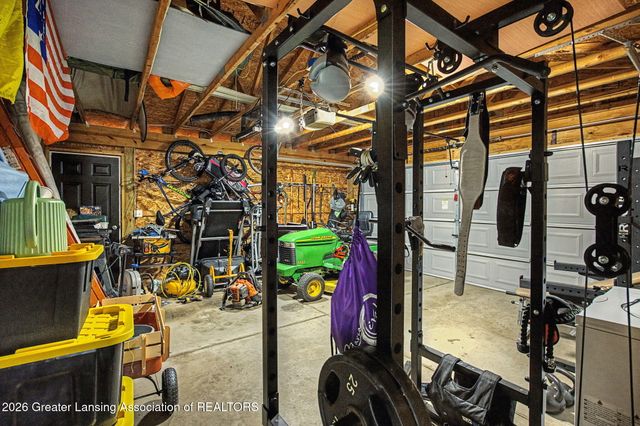 296 S College Road, Mason, MI 48854