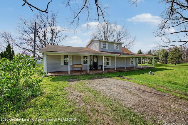 296 S College Road, Mason, MI 48854