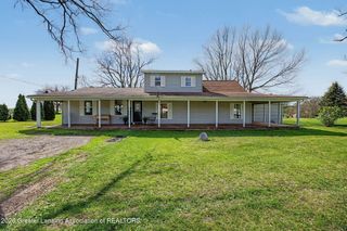 296 S College Road, Mason, MI 48854