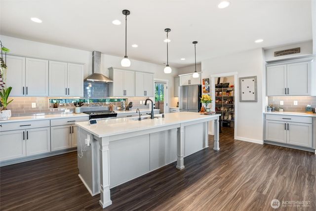 1940 NW Rustling Fir Lane, Silverdale, WA 98383