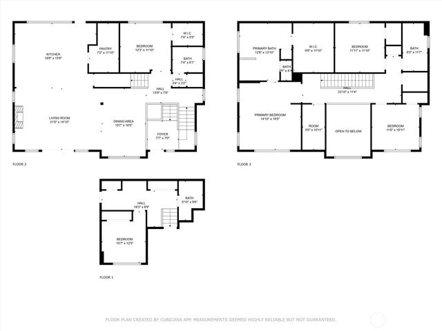 1940 NW Rustling Fir Lane, Silverdale, WA 98383