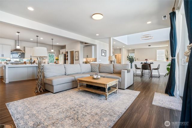 1940 NW Rustling Fir Lane, Silverdale, WA 98383