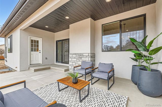 21 S Gray Street, Lakewood, CO 80226