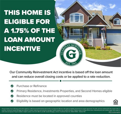 21 S Gray Street, Lakewood, CO 80226