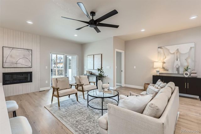 21 S Gray Street, Lakewood, CO 80226