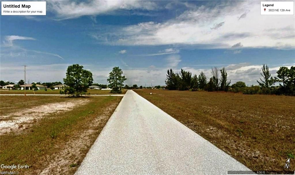 3923 NE 12th AVE, CAPE CORAL, FL 33909 — photo 2