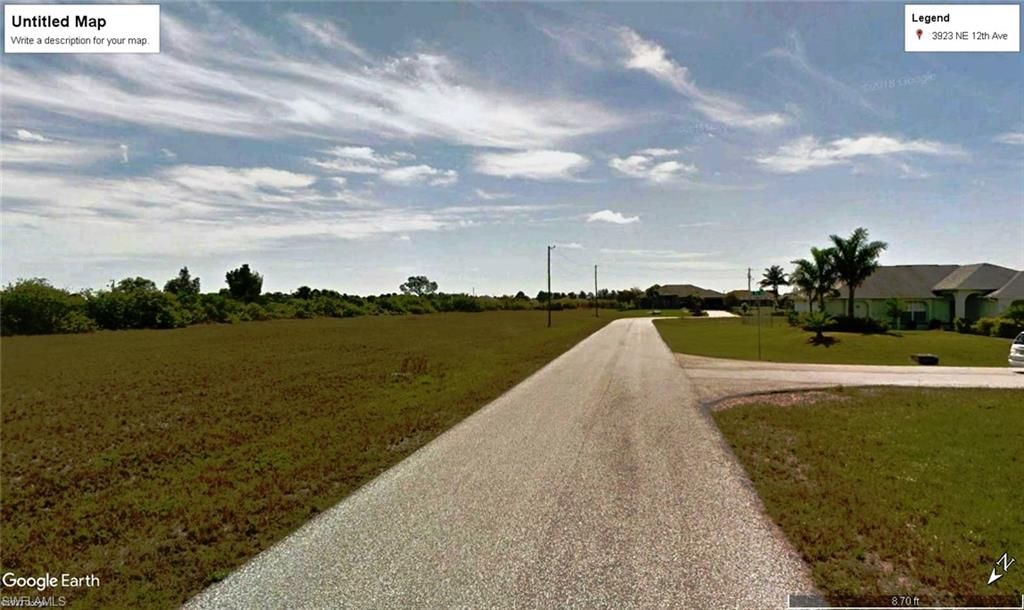 3923 NE 12th AVE, CAPE CORAL, FL 33909 — photo 3