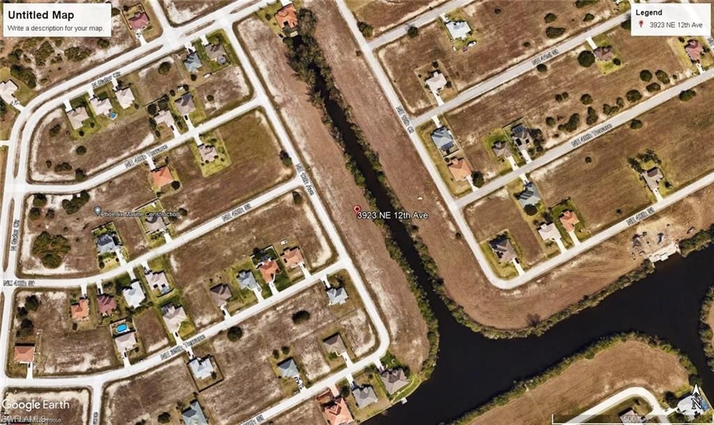 3923 NE 12th AVE, CAPE CORAL, FL 33909 — photo 4