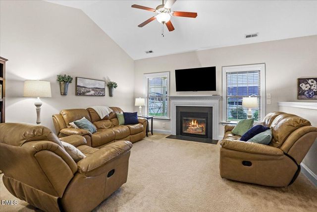 324 Lynshire Avenue, Clayton, NC 27527