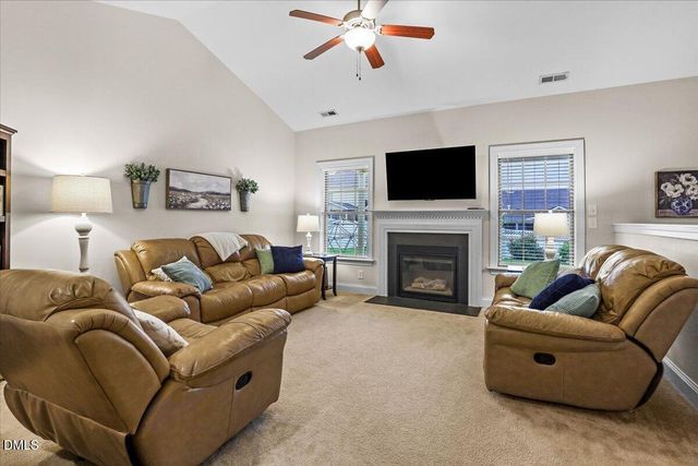 324 Lynshire Avenue, Clayton, NC 27527