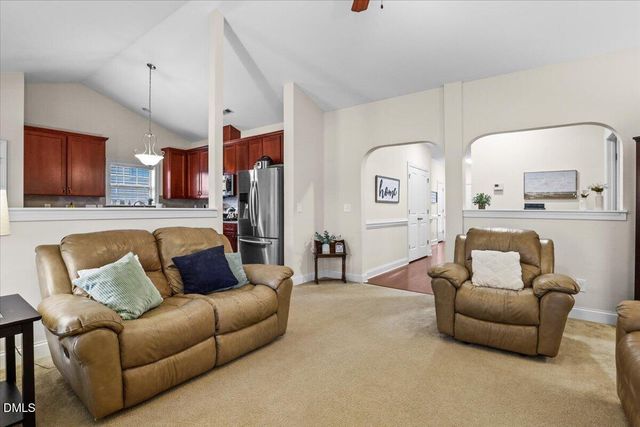 324 Lynshire Avenue, Clayton, NC 27527