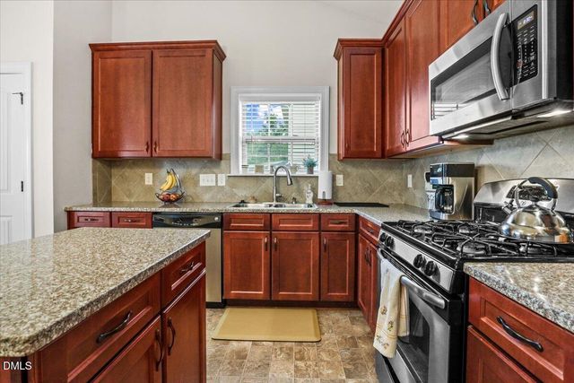 324 Lynshire Avenue, Clayton, NC 27527