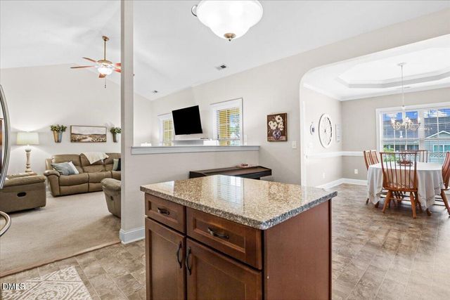 324 Lynshire Avenue, Clayton, NC 27527