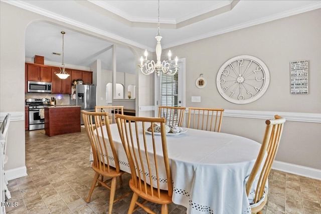324 Lynshire Avenue, Clayton, NC 27527